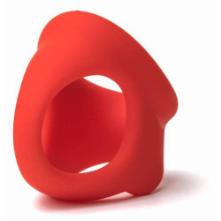 Sport Fucker Ballstretcher Cock Chute Rouge
